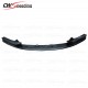 M-PERFORMANCE STYLE CARBON FIBER FRONT LIP FOR BMW 2 SERIES F22 M-PERFORMANCE STYLE CARBON FIBER FRONT LIP FOR BMW 2 SERIES F22