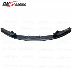 M-PERFORMANCE STYLE CARBON FIBER FRONT LIP FOR BMW 2 SERIES F22 