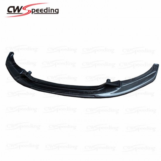 EOXT STYLE CARBON FIBER FRONT LIP FOR BMW 2 SERIES F22 