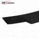 C74 STYLE CARBON FIBER TRUNK SPOILER FOR 2014-2016 BMW 2 SERIES F22