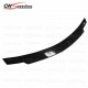 C74 STYLE CARBON FIBER TRUNK SPOILER FOR 2014-2016 BMW 2 SERIES F22