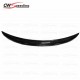 M-PERFORMANCE -2 STYLE CARBON FIBER TRUNK SPOILER FOR 2014-2016 BMW 2 SERIES F22