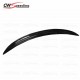 M-PERFORMANCE -2 STYLE CARBON FIBER TRUNK SPOILER FOR 2014-2016 BMW 2 SERIES F22