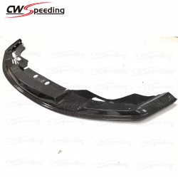 MTC STYLE CARBON FIBER FRONT LIP FOR BMW 2 SERIES M2C M2 F87