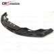 MTC STYLE CARBON FIBER FRONT LIP FOR BMW 2 SERIES M2C M2 F87