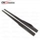 MTC STYLE CARBON SIDE SKIRT FOR BMW 2 SERIES M2C M2 F87