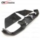 MTC STYLE CARBON FIBER REAR DIFFUSER FOR BMW 2 SERIES M2C M2 F87 MTC STYLE CARBON FIBER REAR DIFFUSER FOR BMW 2 SERIES M2C M2 F87
