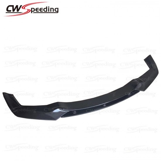 Vorsteiner STYLE CARBON FIBER FRONT LIP FOR BMW M2C F87 Vorsteiner STYLE CARBON FIBER FRONT LIP FOR BMW M2C F87