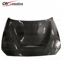 GTS STYLE CARBON FIBER HOOD FOR BMW 2 SERIES M2C M2 F87