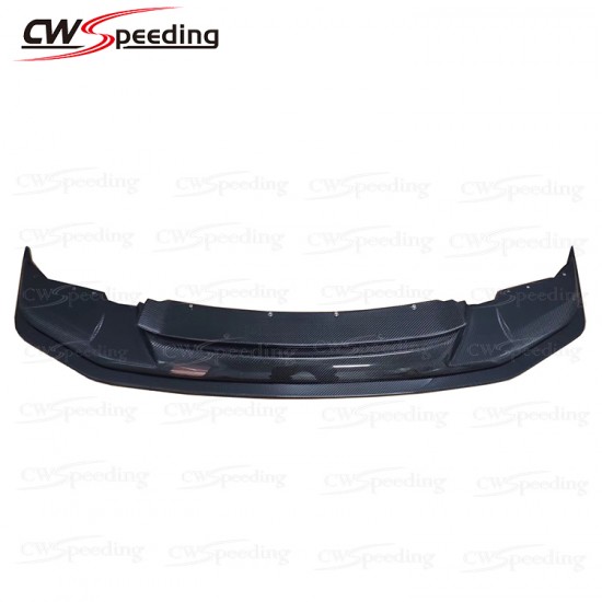 RKP STYLE CARBON FIBER FRONT LIP FOR BMW M2 F87 RKP STYLE CARBON FIBER FRONT LIP FOR BMW M2 F87