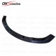 3D STYLE CARBON FIBER FRONT LIP FOR BMW M2 F87 