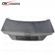 OEM STYLE CARBON FIBER REAR TRUNK LID FOR 1990-1998 BMW 3 SERIES E36 OEM STYLE CARBON FIBER REAR TRUNK LID FOR 1990-1998 BMW 3 SERIES E36