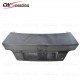OEM STYLE CARBON FIBER REAR TRUNK LID FOR 1990-1998 BMW 3 SERIES E36 OEM STYLE CARBON FIBER REAR TRUNK LID FOR 1990-1998 BMW 3 SERIES E36