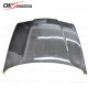  OEM STYLE CARBON FIBER HOOD FOR 1990-1998 BMW 3 SERIES E36 4D