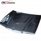  YR STYLE CARBON FIBER ENGINE HOOD FOR 1990-1998 BMW 3 SERIES E36