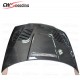 GTR STYLE CARBON FIBER HOOD FOR 2002-2005 BMW 3 SERIES E46 4D GTR STYLE CARBON FIBER HOOD FOR 2002-2005 BMW 3 SERIES E46 4D