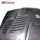 GTR STYLE CARBON FIBER HOOD FOR 2002-2005 BMW 3 SERIES E46 4D GTR STYLE CARBON FIBER HOOD FOR 2002-2005 BMW 3 SERIES E46 4D