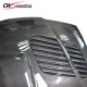 GTR STYLE CARBON FIBER HOOD FOR 2002-2005 BMW 3 SERIES E46 4D GTR STYLE CARBON FIBER HOOD FOR 2002-2005 BMW 3 SERIES E46 4D