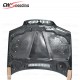GTR STYLE CARBON FIBER HOOD FOR 2002-2005 BMW 3 SERIES E46 4D GTR STYLE CARBON FIBER HOOD FOR 2002-2005 BMW 3 SERIES E46 4D