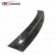 CLS STYLE CARBON FIBER REAR SPOILER FOR BMW 3 SERIES E46 CLS STYLE CARBON FIBER REAR SPOILER FOR BMW 3 SERIES E46