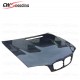 OEM STYLE CARBON FIBER HOOD FOR 3 SERIES E46