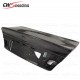 CLS STYLE CARBON FIBER REAR TRUNK FOR BMW 3 SERIES E46