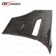 M STYLE CARBON FIBER FRONT FENDER FOR BMW 3 SERIES E46