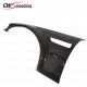 M STYLE CARBON FIBER FRONT FENDER FOR BMW 3 SERIES E46