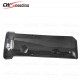 DRY CARBON FIBER ENGINE COVER FPR BMW 3 SERIES E46 M3 DRY CARBON FIBER ENGINE COVER FPR BMW 3 SERIES E46 M3