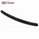 CARBON FIBER REAR ROOF SPOILER FOR 1999-2005 BMW 3 SERIES E46 4D