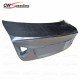 CLS STYLE CARBON FIBER REAR TRUNK FOR 2005-2008 BMW 3 SERIES E90 CLS STYLE CARBON FIBER REAR TRUNK FOR 2005-2008 BMW 3 SERIES E90