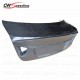 CLS STYLE CARBON FIBER REAR TRUNK FOR 2005-2008 BMW 3 SERIES E90