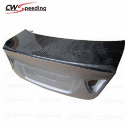 CLS STYLE CARBON FIBER REAR TRUNK FOR 2005-2008 BMW 3 SERIES E90