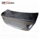 CLS STYLE CARBON FIBER REAR TRUNK FOR 2005-2008 BMW 3 SERIES E90 CLS STYLE CARBON FIBER REAR TRUNK FOR 2005-2008 BMW 3 SERIES E90