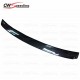 HAMMAN STYLE CARBON FIBER REAR SPOILER FOR 2005-2011 BMW 3 SERIES E90 HAMMAN STYLE CARBON FIBER REAR SPOILER FOR 2005-2011 BMW 3 SERIES E90