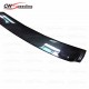 HAMMAN STYLE CARBON FIBER REAR SPOILER FOR 2005-2011 BMW 3 SERIES E90 HAMMAN STYLE CARBON FIBER REAR SPOILER FOR 2005-2011 BMW 3 SERIES E90