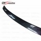 HAMMAN STYLE CARBON FIBER REAR SPOILER FOR 2005-2011 BMW 3 SERIES E90 HAMMAN STYLE CARBON FIBER REAR SPOILER FOR 2005-2011 BMW 3 SERIES E90