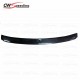 HAMMAN STYLE CARBON FIBER REAR SPOILER FOR 2005-2011 BMW 3 SERIES E90 HAMMAN STYLE CARBON FIBER REAR SPOILER FOR 2005-2011 BMW 3 SERIES E90