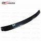 HAMMAN STYLE CARBON FIBER REAR SPOILER FOR 2005-2011 BMW 3 SERIES E90 HAMMAN STYLE CARBON FIBER REAR SPOILER FOR 2005-2011 BMW 3 SERIES E90