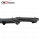 CARBON FIBER REAR DIFFUSER（4-T) FOR BMW 3 SERIES E90 MT