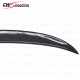 P STYLE CARBON FIBER REAR TRUNK SPOILER FOR BMW 3 SERIES 2005-2011 E90