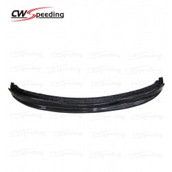  Arkym STYLE CARBON FIBER FRONT LIP FOR 2009-2011 BMW 3 SERIES E90 MT