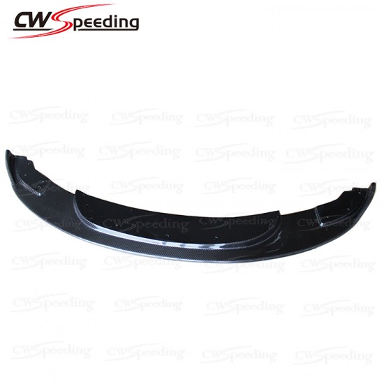 HAMMAN STYLE CARBON FIBER FRONT LIP FOR 2005-2011 BMW 3 SERIES E90 M3 HAMMAN STYLE CARBON FIBER FRONT LIP FOR 2005-2011 BMW 3 SERIES E90 M3