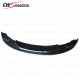 HAMMAN STYLE CARBON FIBER FRONT LIP FOR 2005-2011 BMW 3 SERIES E90 M3 HAMMAN STYLE CARBON FIBER FRONT LIP FOR 2005-2011 BMW 3 SERIES E90 M3