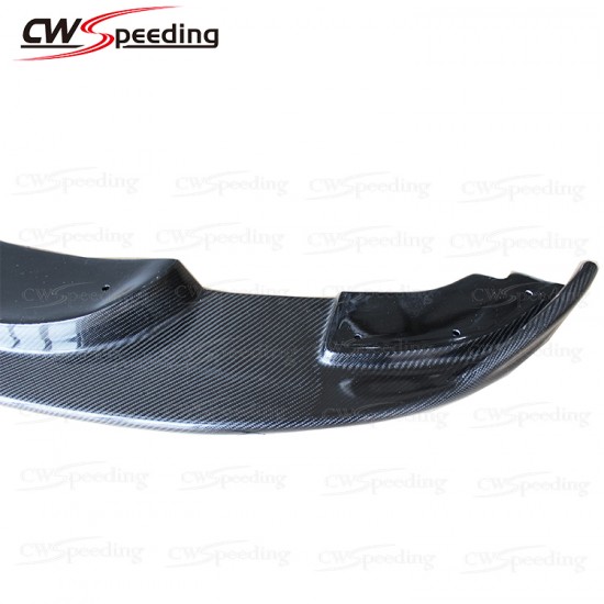 HAMMAN STYLE CARBON FIBER FRONT LIP FOR 2005-2011 BMW 3 SERIES E90 M3 HAMMAN STYLE CARBON FIBER FRONT LIP FOR 2005-2011 BMW 3 SERIES E90 M3