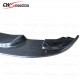 HAMMAN STYLE CARBON FIBER FRONT LIP FOR 2005-2011 BMW 3 SERIES E90 M3 HAMMAN STYLE CARBON FIBER FRONT LIP FOR 2005-2011 BMW 3 SERIES E90 M3