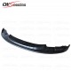 HAMMAN STYLE CARBON FIBER FRONT LIP FOR 2005-2011 BMW 3 SERIES E90 M3 HAMMAN STYLE CARBON FIBER FRONT LIP FOR 2005-2011 BMW 3 SERIES E90 M3
