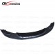 HAMMAN STYLE CARBON FIBER FRONT LIP FOR 2005-2011 BMW 3 SERIES E90 M3 HAMMAN STYLE CARBON FIBER FRONT LIP FOR 2005-2011 BMW 3 SERIES E90 M3