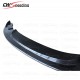 HAMMAN STYLE CARBON FIBER FRONT LIP FOR 2005-2011 BMW 3 SERIES E90 M3 HAMMAN STYLE CARBON FIBER FRONT LIP FOR 2005-2011 BMW 3 SERIES E90 M3