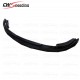 CARBON FIBER FRONT LIP FOR 2005-2011 BMW 3 SERIES E90 M3